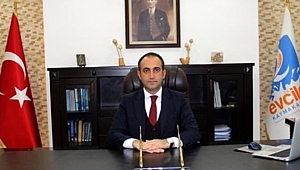KAYMAKAMIMIZ ABDULLAH YÜKSEL’İN ANNELER GÜNÜ MESAJI