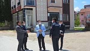 Tuhafiyeciler 11 Mayıs İtibariyle Tezgâh Açabilecek