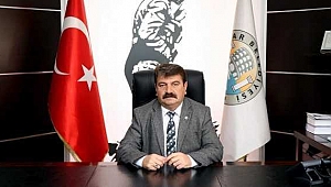 Belediye Başkanımız Nihat Sarı dan Başsağlığı Mesajı