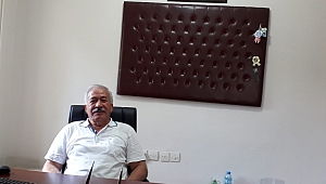 Dinar İlçe Milli Eğitim Şube Müdürü Emekli Oluyor