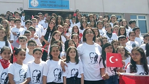 KURTULUŞ SAVAŞI ŞEHİDİNİN ADINI HİÇBİR MEBLAĞ SİLEMEZ!
