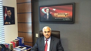 Ramazan Gümüş Çöl Ovası Halkını Birlik Beraberliğe Davet Etti