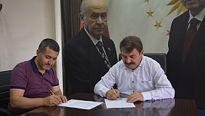 Salı Pazarında Revize Çalışması Başlıyor