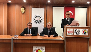 Sigortacılar Yeni Çıkan Yönetmeliğe İtiraz Etti