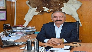 Abdullah Yıldız 15 Temmuz Mesajı Yayımladı…