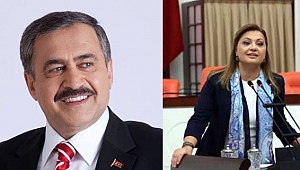 Ankette Afyonkarahisar'da En Başarılı Vekiller Belirlendi