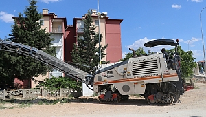 Başkan Sarı’dan Teşekkür