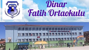 EĞİTİMDE FATİH ORTAOKULU FARKI