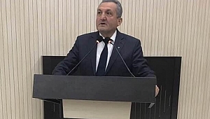 İGM Üyesi Bilal Demiröz’den 15 Temmuz Mesajı