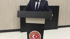 İGM Üyesi Demiröz, Ayasofya Camisinin Açılmasını Eleştirinlere Tepki Gösterdi