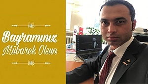 Tüm İslam Âleminin Kurban Bayramı Mübarek Olsun!