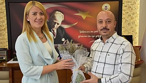 Başkanlar Bir Araya Geldi