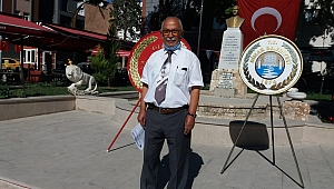 Kenan Özdemir'den Basın Açıklaması