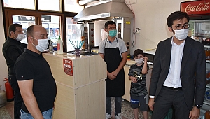 SAĞLIK İÇİN, HEPİMİZ İÇİN