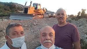 AK PARTİ İL GENEL MECLİSİ ÜYELERİNDEN BASIN AÇIKLAMASI