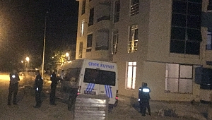 Bazı Haber Siteleri Olayı Çarpıtarak Türk-Kürt Çatışması Çıkartmak İstiyor