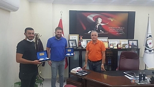 Dinar TSO Üye Kayıtlarına Devam Ediyor 