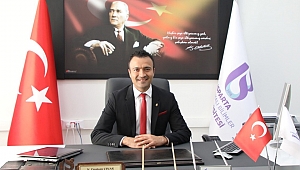 Hemşehrimiz Fıratcan Çınar’a Isparta'da önemli görev