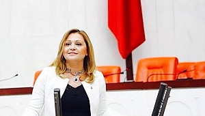 Köksal, Yaşlılar Günü'nü kutladı