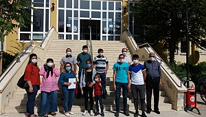 Mağdur İşçiler Müdürün İstifasını İstedi