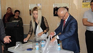 Okullarda Çalışacak Görevliler Noter Huzurunda Belirlenecek