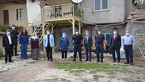 Şehidimiz İzzet Alper Taşbaş vefatının sene-i devriyesinde anıldı