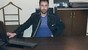 Çöl Ovasının Yolları Kış Şartlarına Dayanmaz