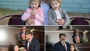Başkan Sarı dan 11 Ekim Dünya Kız Çocukları Günü Mesajı