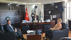 Bisiklet yolu projesinde sona yaklaşılıyor