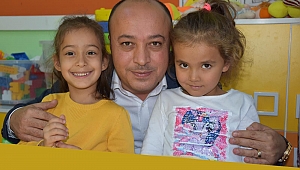 DÜNYA KIZ ÇOCUKLARI GÜNÜ KUTLU OLSUN