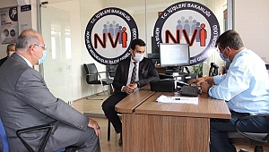 Hayat Kimliğinle Kolay