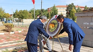 Muhtarlar Günü Kutlandı