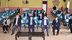 Muhtarlar Günü Kutlu Olsun