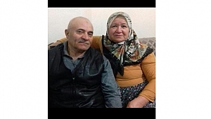 Pınarlı (Norgaslı) Kayıp Aile Aranıyor