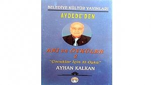 TEŞEKKÜRLER BAŞKAN NİHAT SARI VE EKİBİNE EDEBİYATIMIZA 2 ESER DAHA KAZANDIRDI