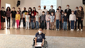 USPAR TEKSTİL’DEN UZAKTAN EĞİTİME DESTEK