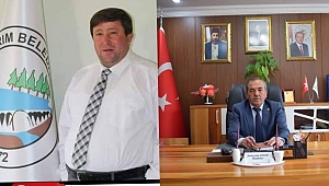 Başkan Çiçek’ten Başsağlığı Mesajı