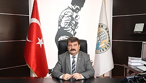 Başkan Sarı’dan Başsağlığı Mesajı