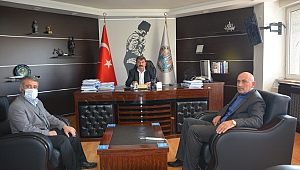 Başkan Sarı, “Mahalle muhtarlarımız ile iletişim halindeyiz”