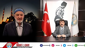 Belediye Başkanımız Nihat Sarı’nın Kayınbabası Vefat Etti