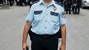 Covid 19 Nedeniyle Polis Memuru Vefat Etti