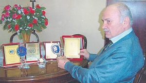 Dinar’da Askıda Ekmek