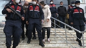 Dinar’da Kardeşini ve Eniştesini Öldürdüğünü Söyleyen Bünyamin A. Cezaevine Gönderildi