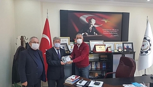 Dinar’da Sigortasız İşçi Çalıştırana Ceza verilecek