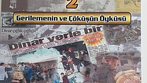 Dinar Kültür İklimine Yeni Kitap