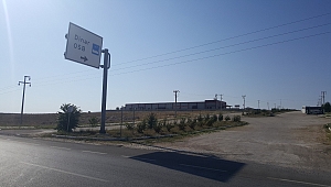 DİNAR OSB'NE YEM FABRİKASI KURULUYOR