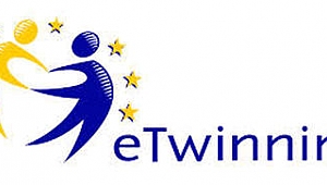 Dinar ŞPUÇ Ortaokulunun Avrupa’da eTwinning projeleri kabul edildi