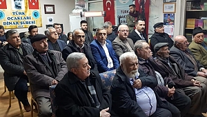 DİNAR YAZARLARI EDEBİYATA KATKILARI DEVAM EDİYOR