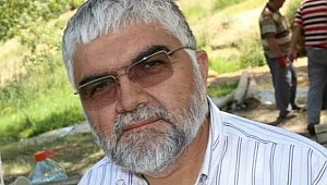 Emekli Öğretmen Sabahattin Tuncer Hakka Yürüdü