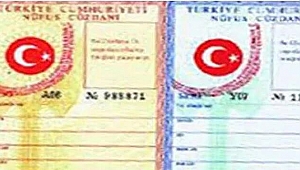 Kayıp İlanı